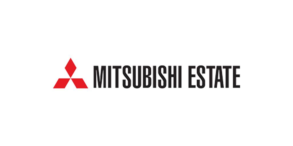 Mitsubishi Estate - Professional cleaning services for commercial property developments
